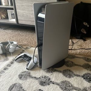 Playstation 5 digital